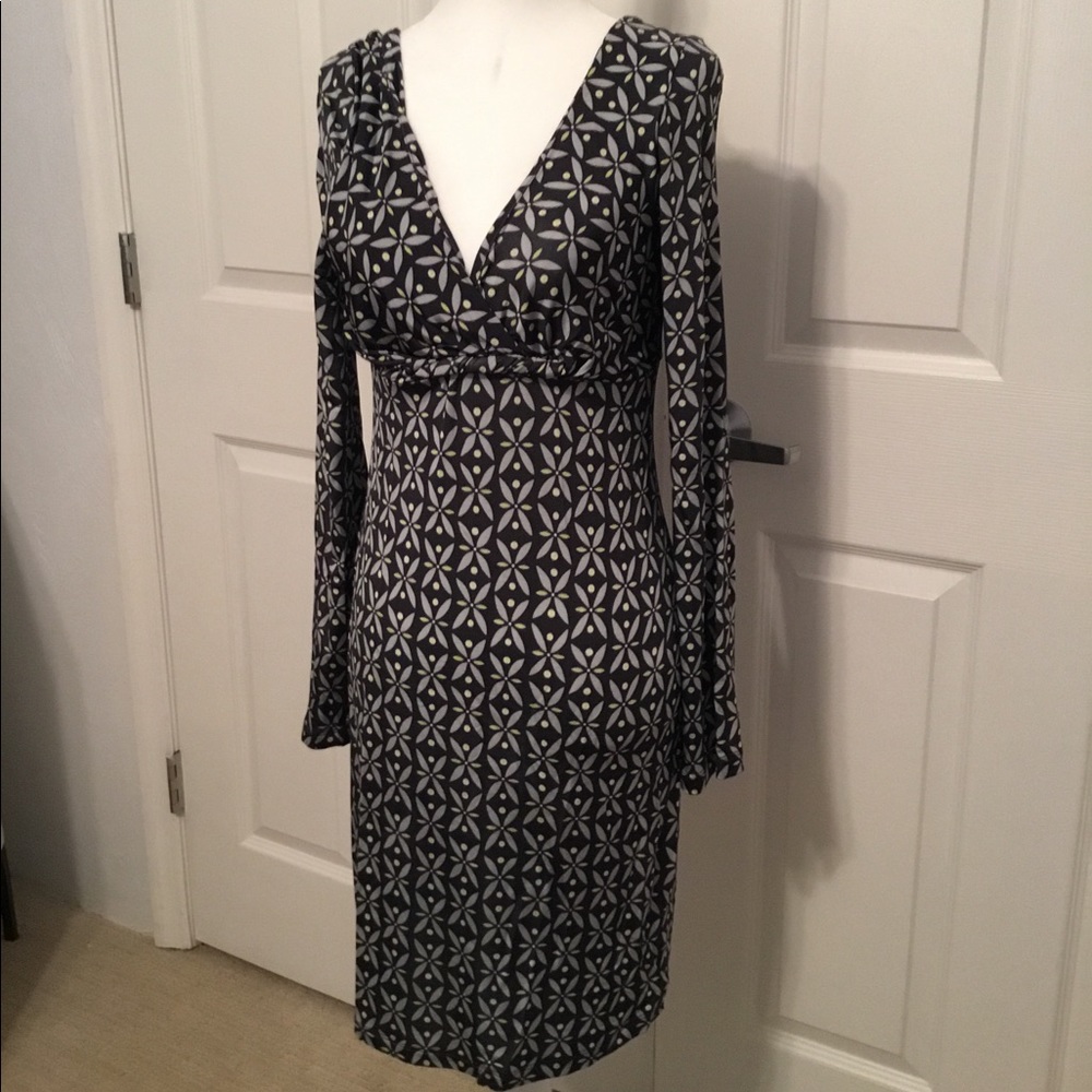 Designer dress